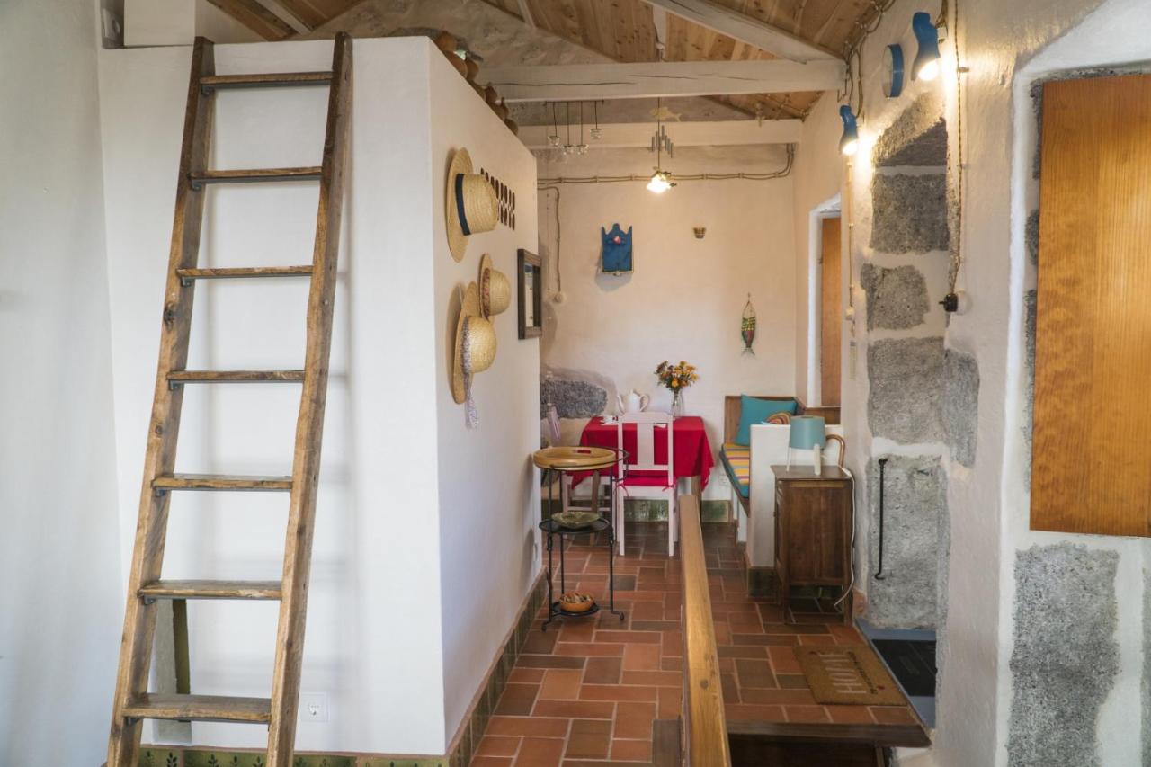 Casa Da Trigueirinha Villa Angra do Heroísmo Exterior foto