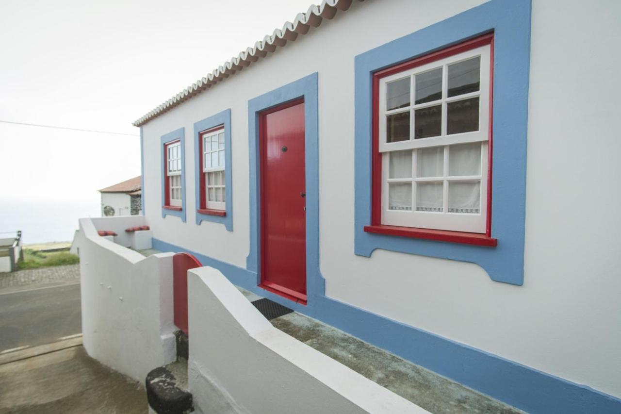 Casa Da Trigueirinha Villa Angra do Heroísmo Exterior foto