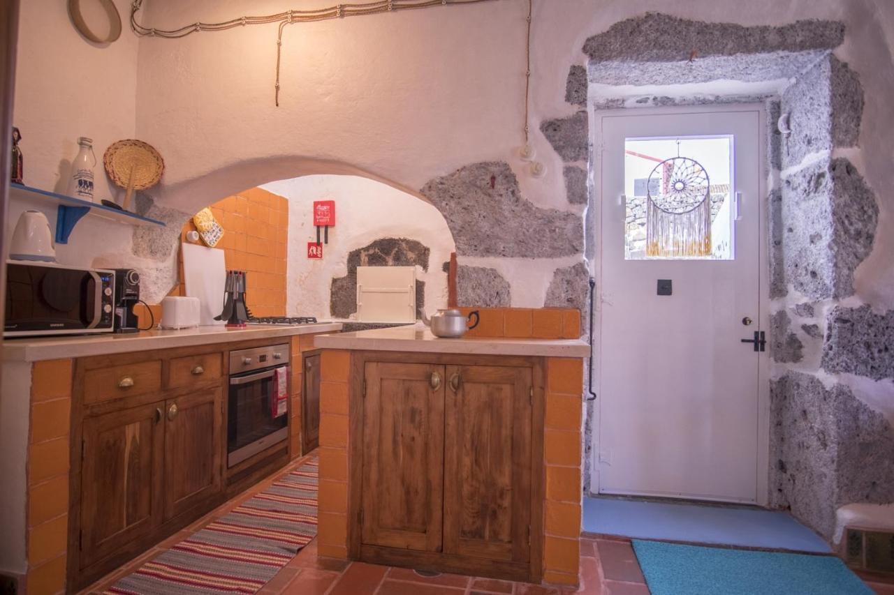 Casa Da Trigueirinha Villa Angra do Heroísmo Exterior foto