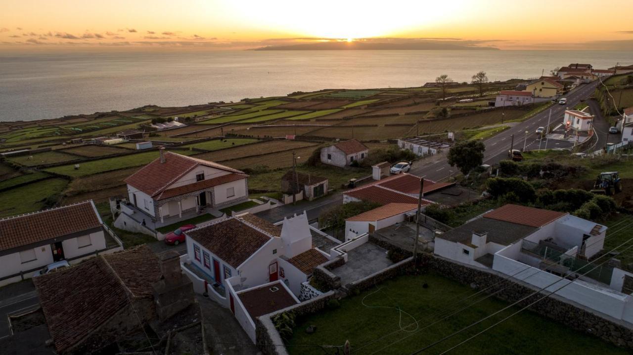 Casa Da Trigueirinha Villa Angra do Heroísmo Exterior foto