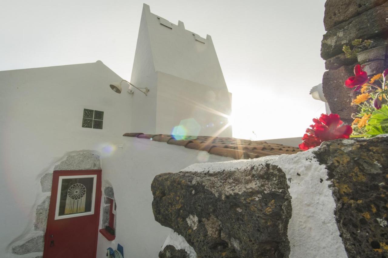 Casa Da Trigueirinha Villa Angra do Heroísmo Exterior foto